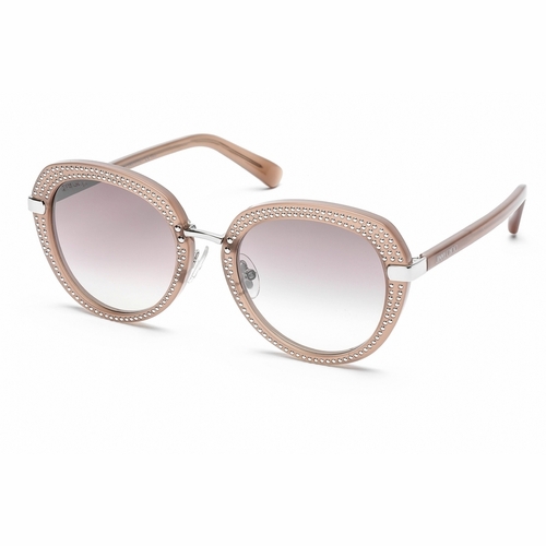 Jimmy Choo Mori/S 9FZ NQ 52  Ladies  Sunglasses