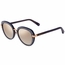 Jimmy Choo MORI/S FT3 52    Sunglasses
