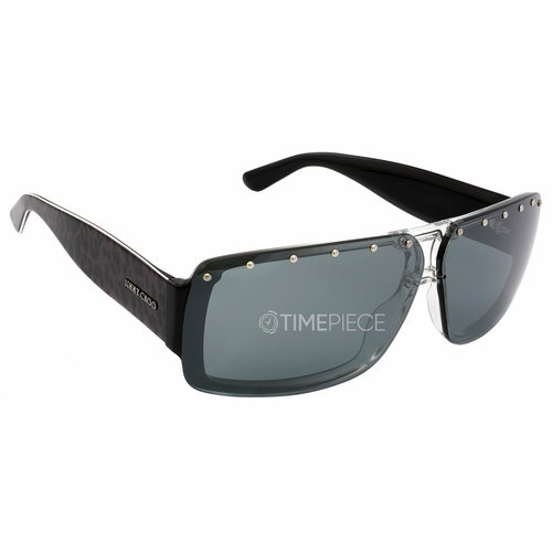 Jimmy Choo MORRIS/S04FZT468  Ladies  Sunglasses