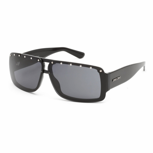 Jimmy Choo MORRIS/S0807IR68 Ladies Sunglasses Jimmy Choo MORRIS/S0807IR68 Ladies Sunglasses