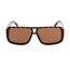 Jimmy Choo MORRIS/S0Y4DVP68  Ladies  Sunglasses