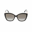 Jimmy Choo NAT/S 0807/FQ 57  Ladies  Sunglasses