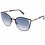 Jimmy Choo NEIZA/S 0J6S 54  Ladies  Sunglasses