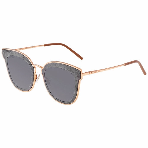 Jimmy Choo NILE/S 2F7 63    Sunglasses