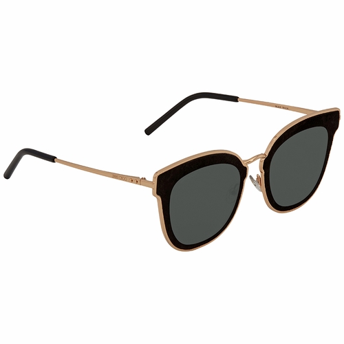 Jimmy Choo NILE/S 632K 63  Ladies  Sunglasses