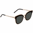 Jimmy Choo NILE/S 632K 63  Ladies  Sunglasses