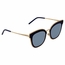 Jimmy Choo NILE/S 63A9 63  Ladies  Sunglasses