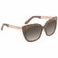 Jimmy Choo NITA/S J80 53    Sunglasses