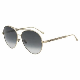 Jimmy Choo Noria/F/S 0J5G 00 61  Ladies  Sunglasses