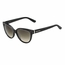 Jimmy Choo ODETTE/S 6UH 56  Ladies  Sunglasses