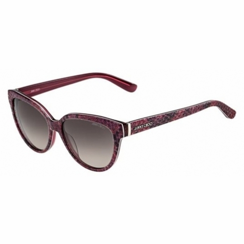 Jimmy Choo ODETTE/S 6UL 56  Ladies  Sunglasses
