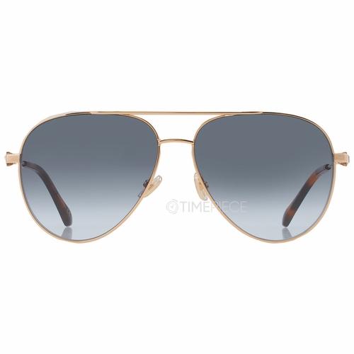 Jimmy Choo OLLY/S 0000/GB 60  Ladies  Sunglasses