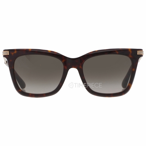 Jimmy Choo OLYE/S 0086/HA 52  Ladies  Sunglasses