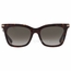 Jimmy Choo OLYE/S 0086/HA 52  Ladies  Sunglasses