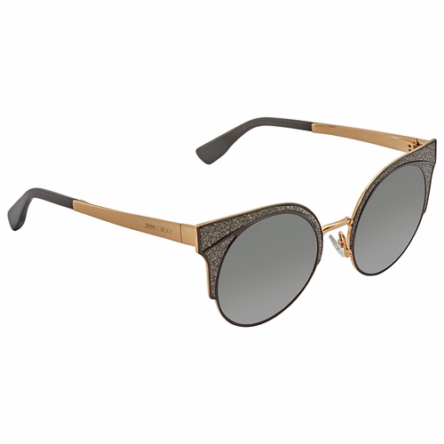 Jimmy Choo ORA/S 519O 51  Ladies  Sunglasses