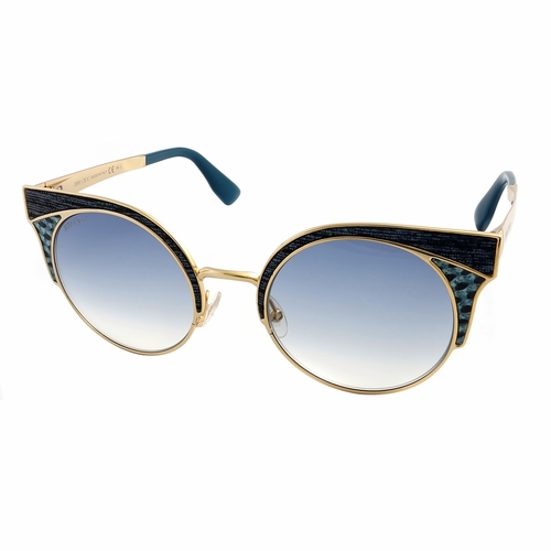 Jimmy Choo ORA/S 51U3 51  Ladies  Sunglasses
