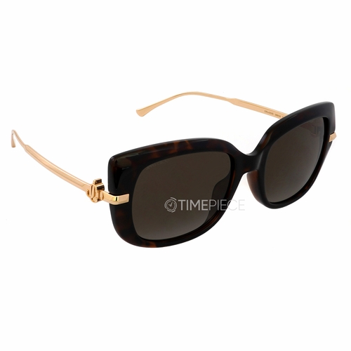 Jimmy Choo ORLA/G/S 0086/HA 54  Ladies  Sunglasses