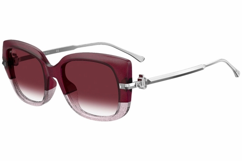Jimmy Choo ORLA/G/S-00T5-54  Ladies  Sunglasses