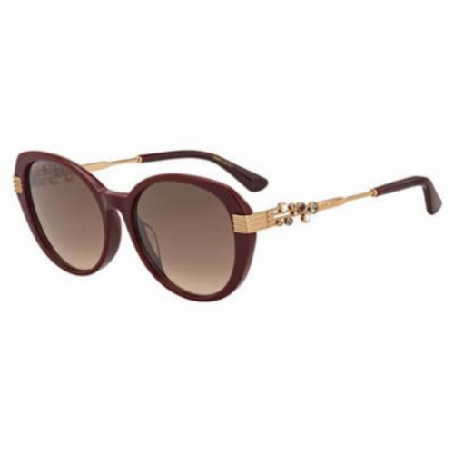 Jimmy Choo ORLY/F/S LHF 57  Ladies  Sunglasses