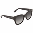 Jimmy Choo OTTI/S 0J3L 53 Ottis Ladies  Sunglasses