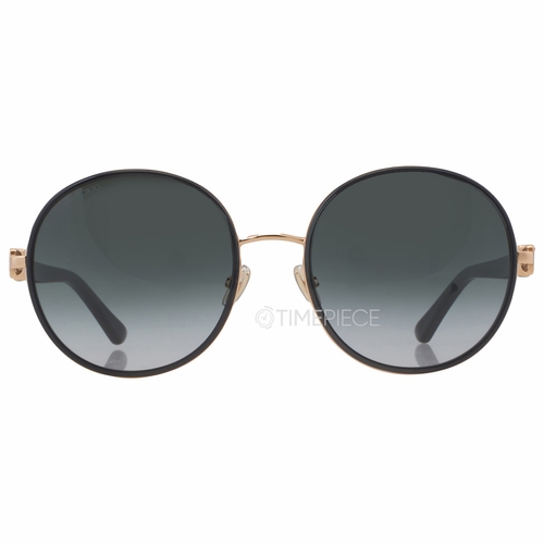 Jimmy Choo PAM/S 02F7/9O 57  Ladies  Sunglasses