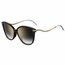 Jimmy Choo PEG/F/S 0807/FQ 59  Ladies  Sunglasses