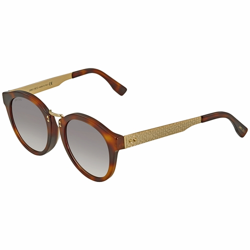 Jimmy Choo PEPY/S 0CRX 50 Pepy   Sunglasses