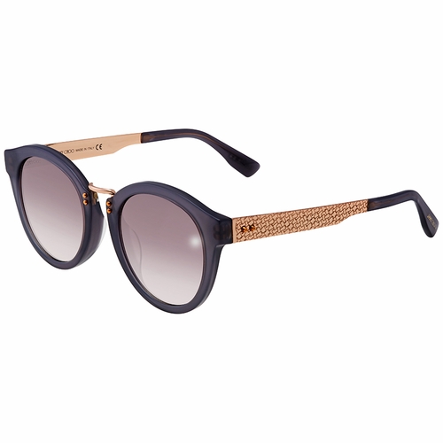 Jimmy Choo PEPY/S UZ1 50    Sunglasses