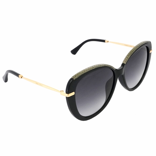 Jimmy Choo Phebe/F/S AE2/9O 56  Ladies  Sunglasses