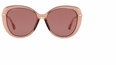 Jimmy Choo PHEBE/F/SW664S56  Ladies  Sunglasses