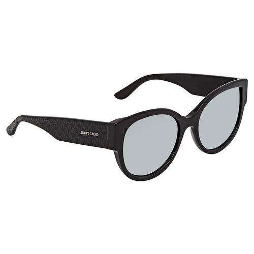 Jimmy Choo POLLIE/S 559O 55  Ladies  Sunglasses