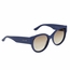 Jimmy Choo POLLIE/S 55HA 55 Ladies Sunglasses