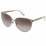 Jimmy Choo Posie/S 0F8I 00 60  Ladies  Sunglasses