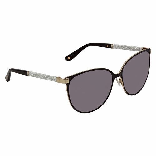 Jimmy Choo POSIE/S 60HD 60  Ladies  Sunglasses