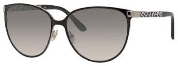 Jimmy Choo POSIE/S 60IC 60  Ladies  Sunglasses