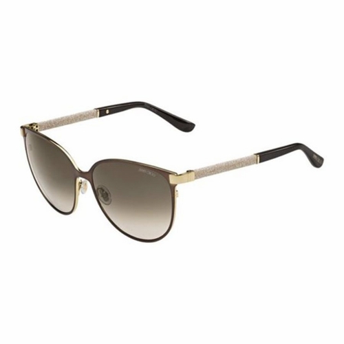 Jimmy Choo Posie/S0F8G0060  Ladies  Sunglasses