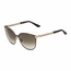Jimmy Choo Posie/S0F8G0060  Ladies  Sunglasses