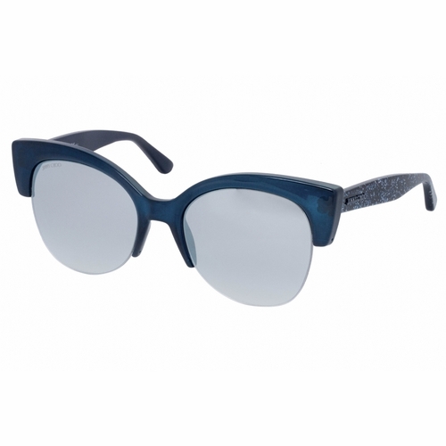 Jimmy Choo PRIYA/S 56IC 56  Ladies  Sunglasses