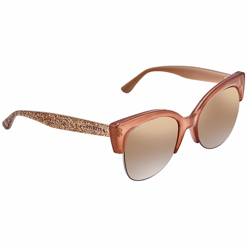 Jimmy Choo PRIYA/S KDZ 56  Ladies  Sunglasses