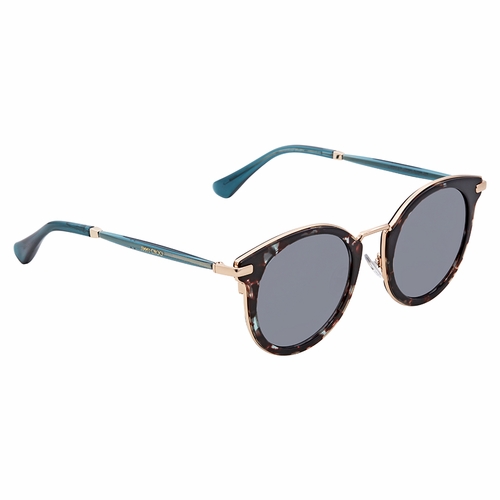 Jimmy Choo RAFFY/S 4724 47  Ladies  Sunglasses
