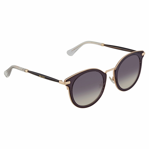 Jimmy Choo RAFFY/S 479C 47  Ladies  Sunglasses