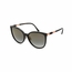 Jimmy Choo RAYE/G/SK080758  Ladies  Sunglasses