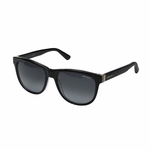 Jimmy Choo REBBY/S 0VSB 55  Ladies  Sunglasses