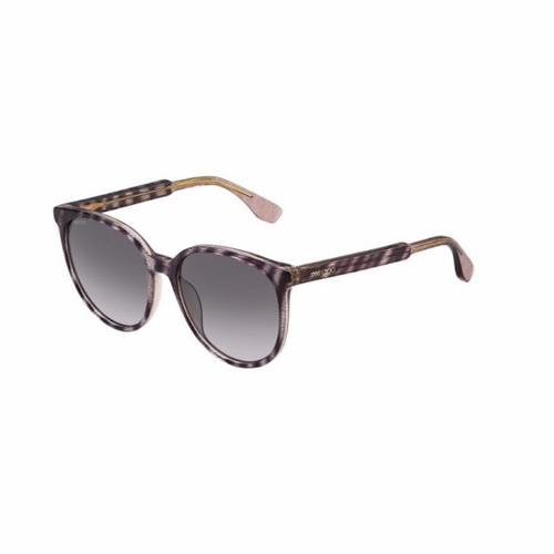 Jimmy Choo REECE/F/S LX9 56  Ladies  Sunglasses