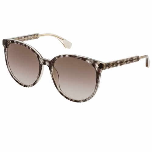 Jimmy Choo REECE/S LXA 55  Ladies  Sunglasses