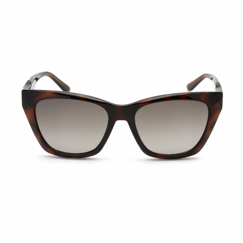 Jimmy Choo Rikki/G/S0086HA55  Ladies  Sunglasses