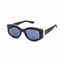 Jimmy Choo ROBYN/S0086KU52  Ladies  Sunglasses