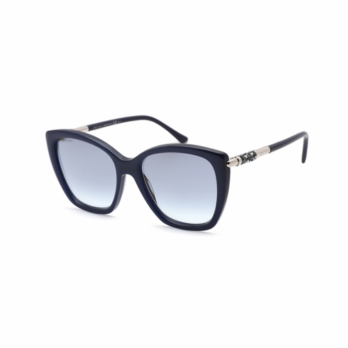 Jimmy Choo ROSE/S0QM455  Ladies  Sunglasses