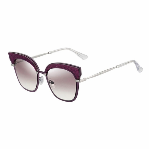 Jimmy Choo ROSY/S 5192 51  Ladies  Sunglasses