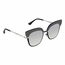 Jimmy Choo ROSY/S 51FU 51  Ladies  Sunglasses